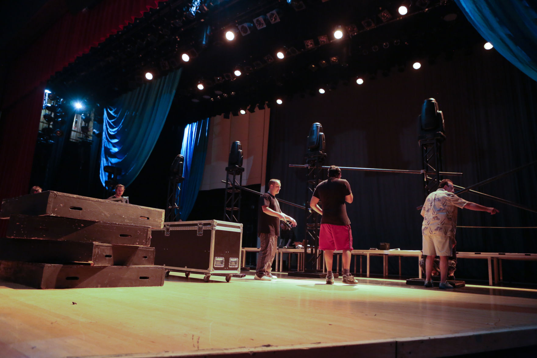 Star Plaza Theatre gave Region residents decades of memories